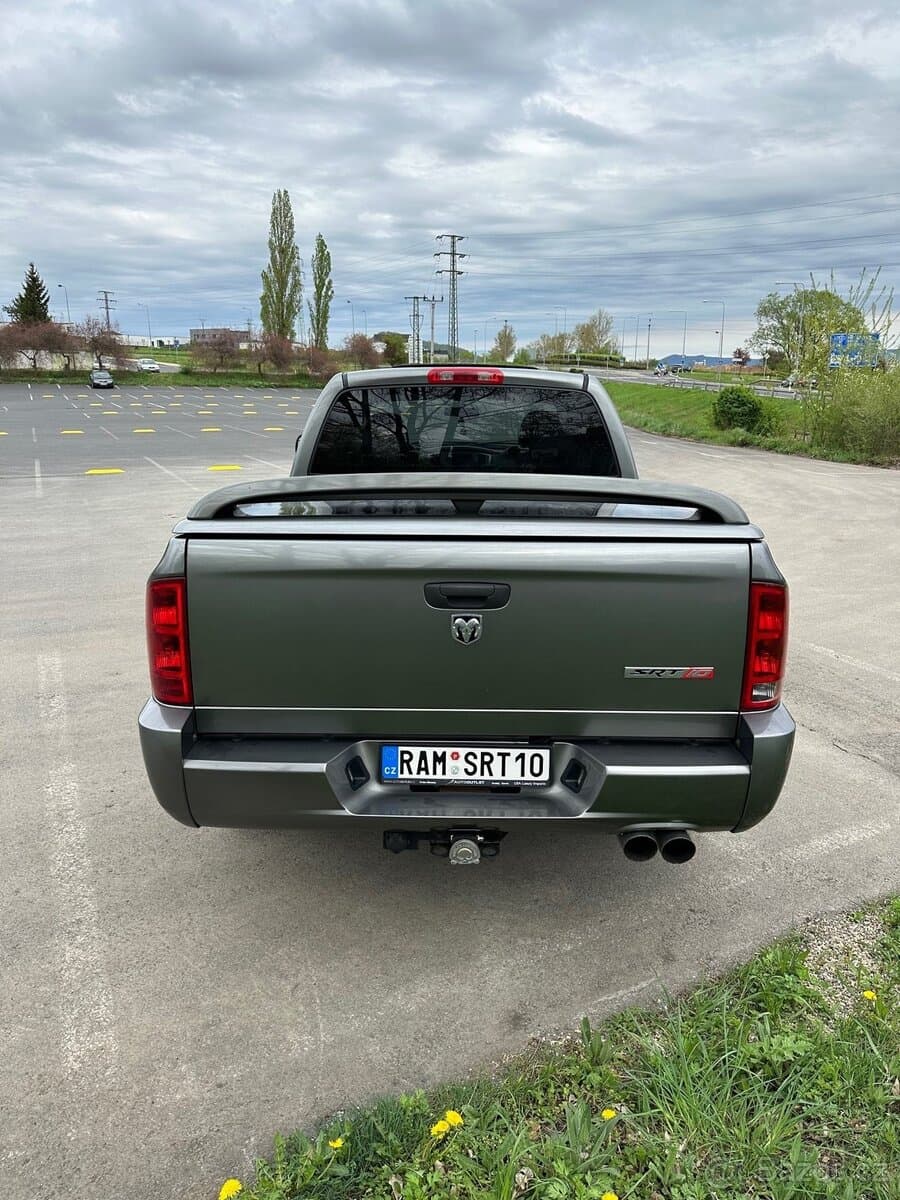 2006 Dodge RAM - 4