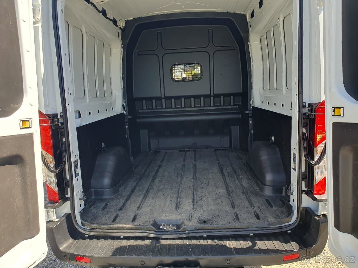 2021 Ford TRANSIT - 4