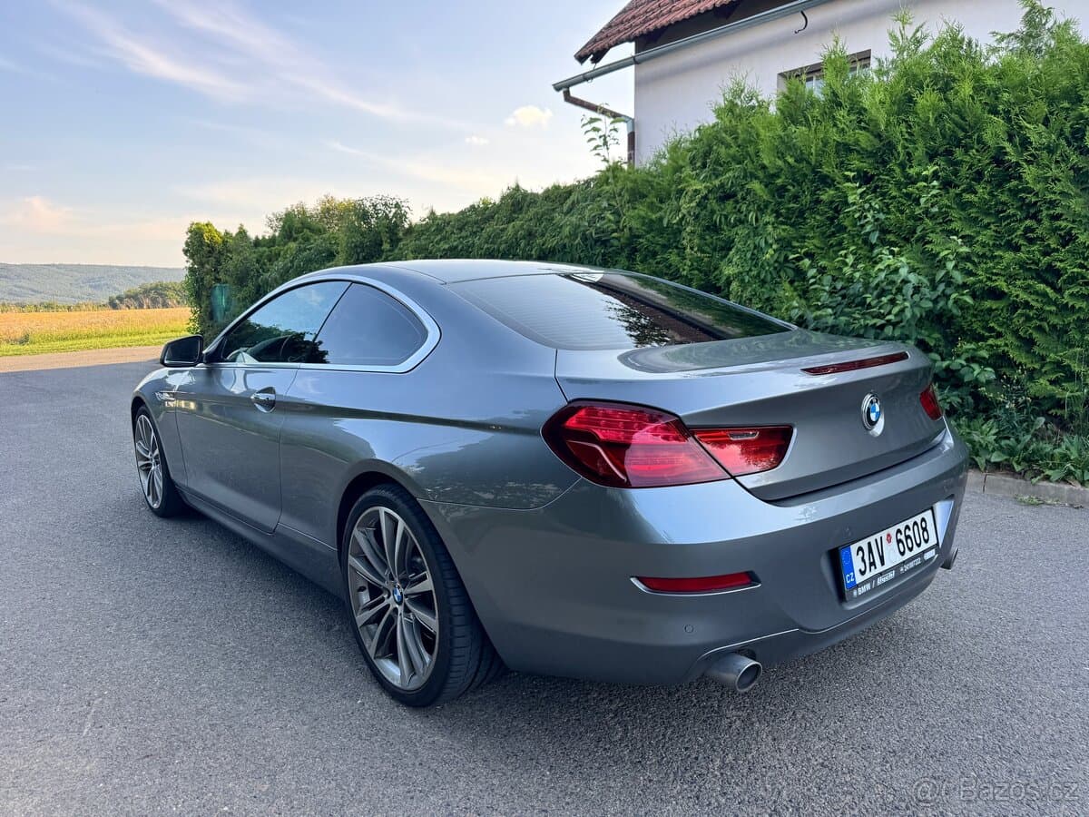 2011 BMW OSTATNÍ - 4