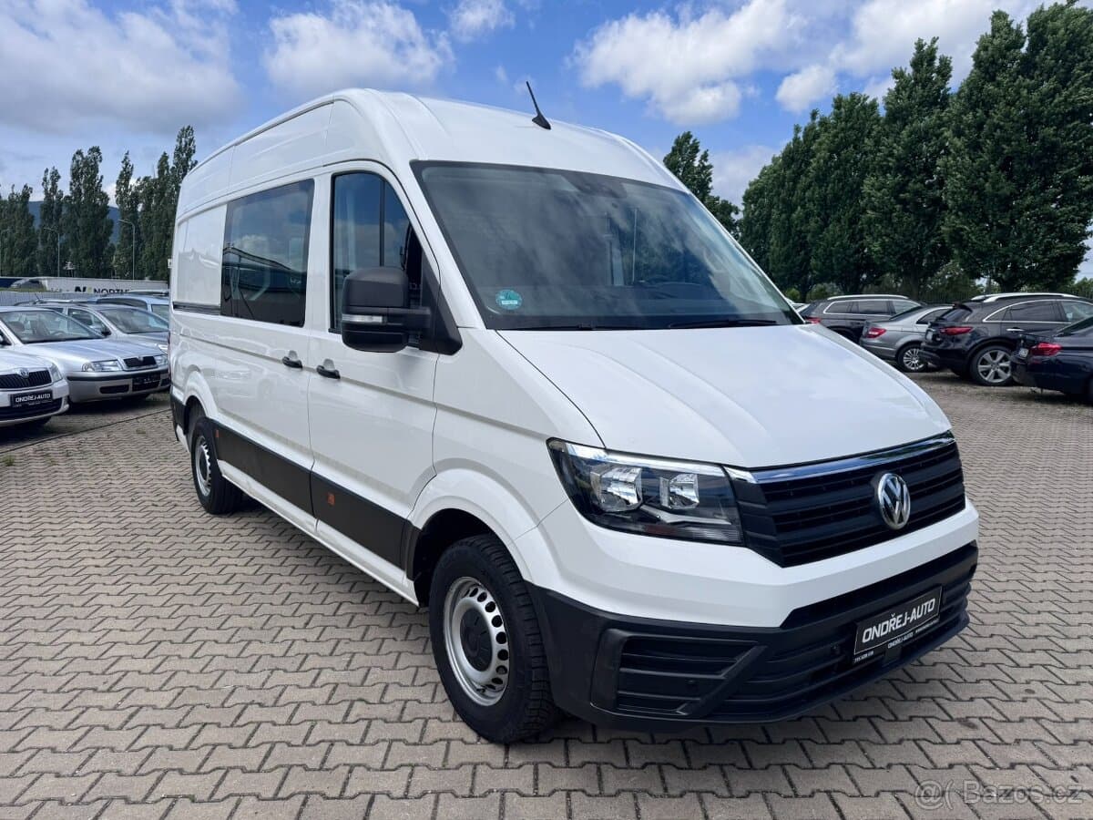 2018 Volkswagen OSTATNÍ - 4