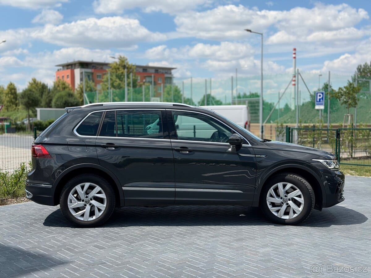 2022 Volkswagen TIGUAN - 4