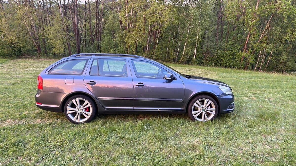 2011 Škoda OCTAVIA - 4