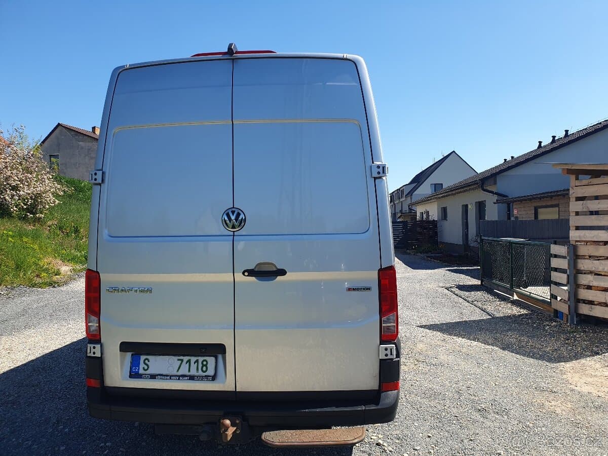 2018 Volkswagen OSTATNÍ - 4