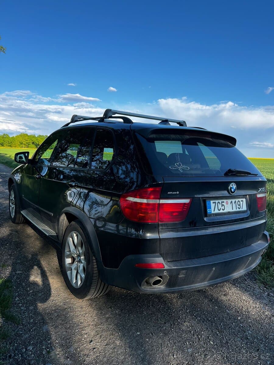 2009 BMW X5 - 4