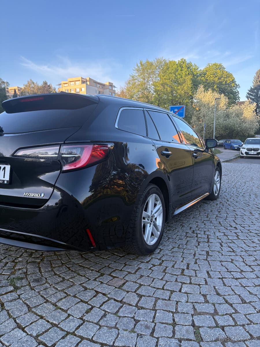 2022 Toyota COROLLA - 4