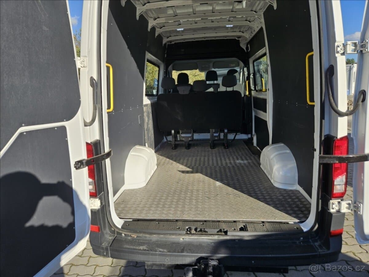 2019 Volkswagen OSTATNÍ - 4