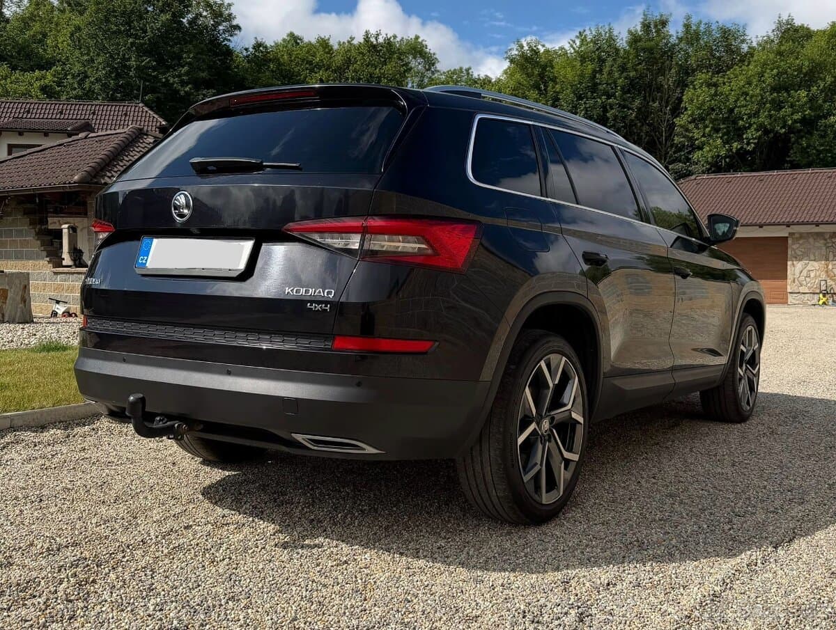 2019 Škoda KODIAQ - 4