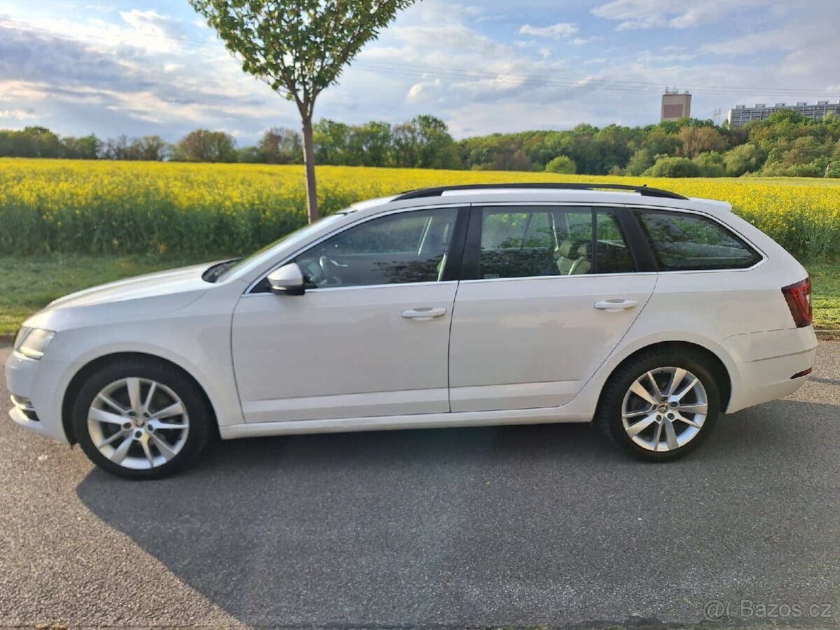 2017 Škoda OCTAVIA - 4
