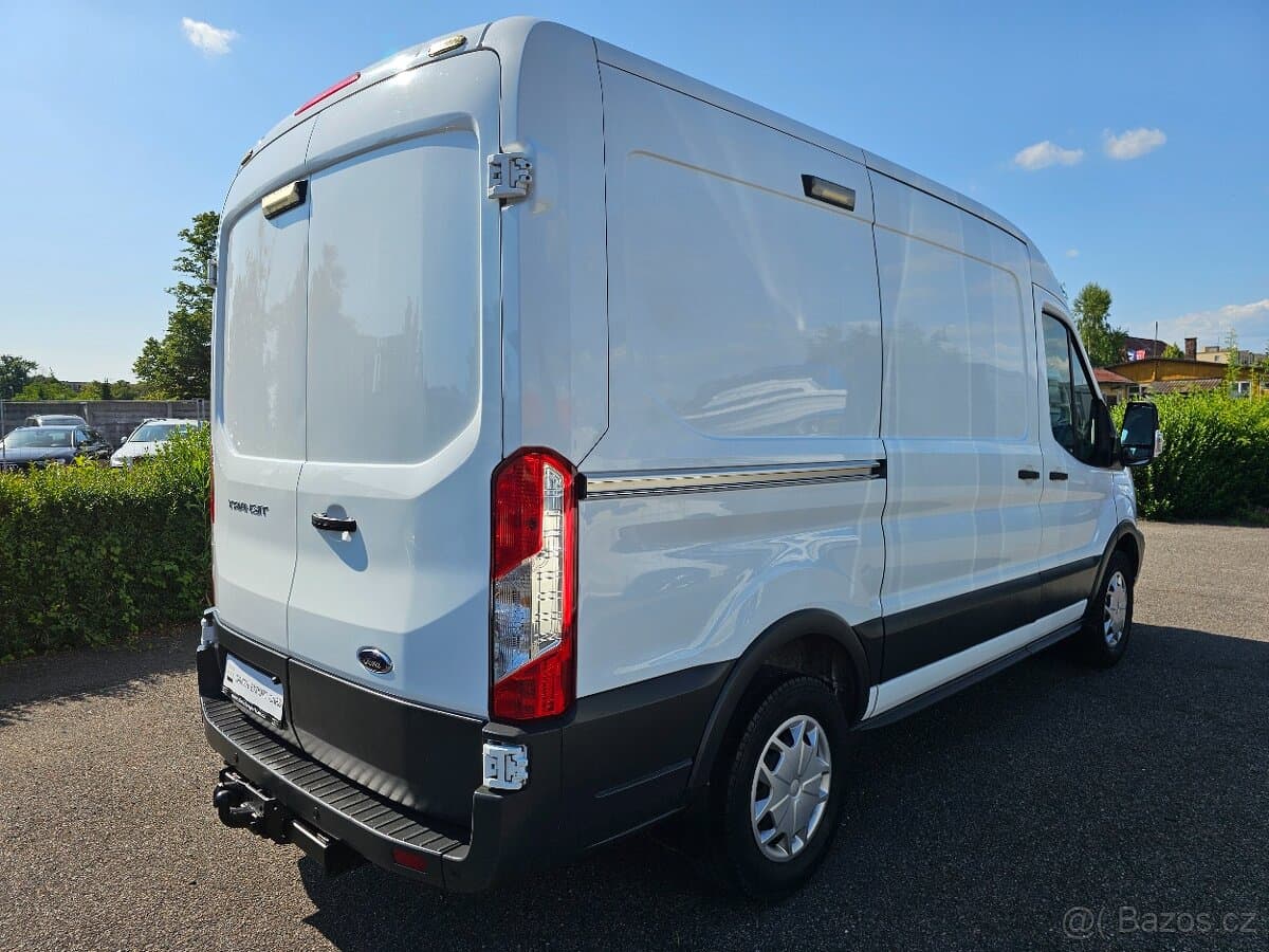 2018 Ford TRANSIT - 4