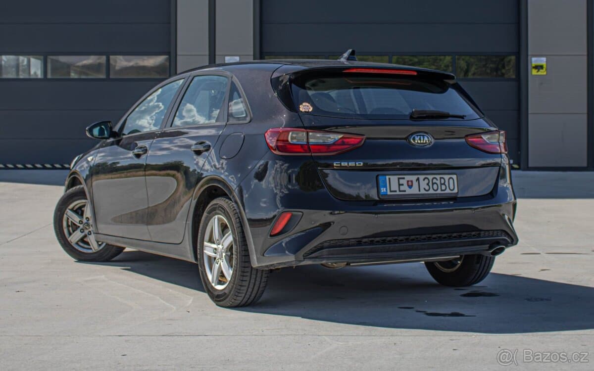 2021 Kia PROCEED - 4