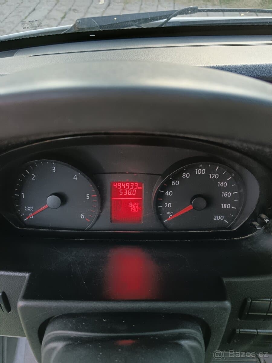 2012 Volkswagen OSTATNÍ - 4