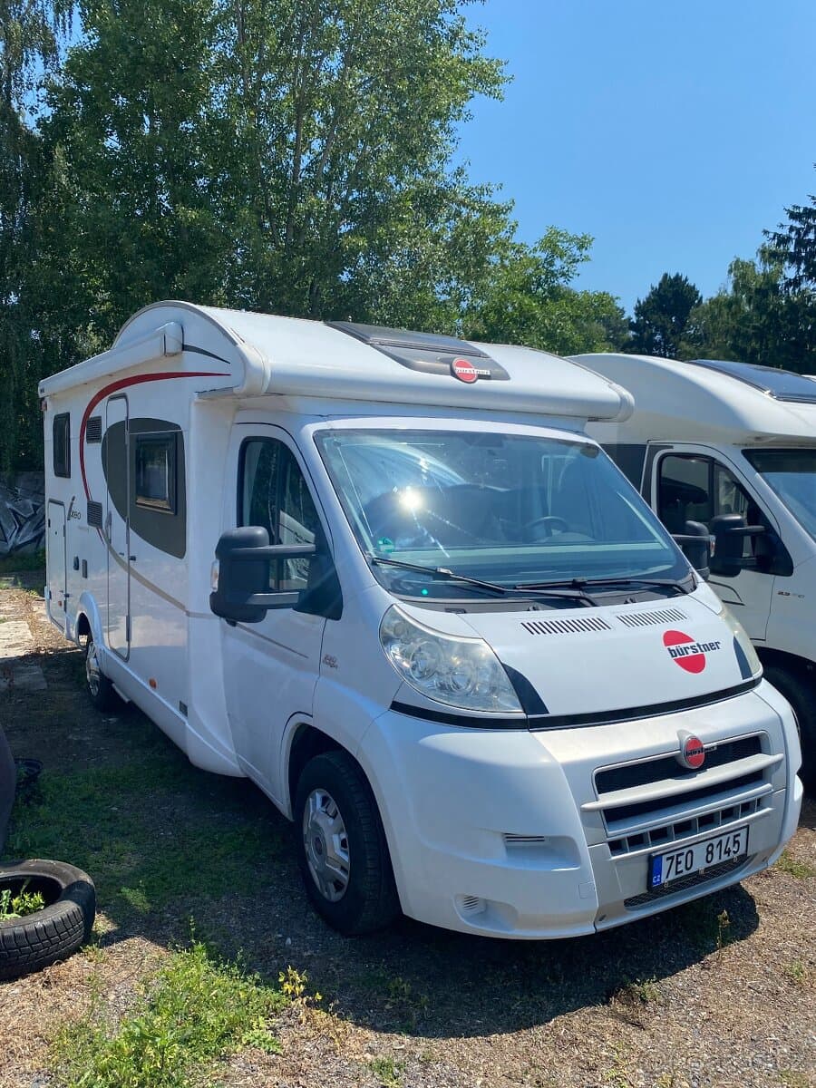 2011 Iveco OSTATNÍ - 4