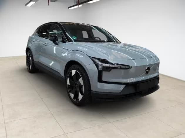 2024 Volvo EX30 - 4