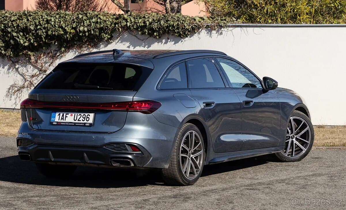 Audi A5 - 4