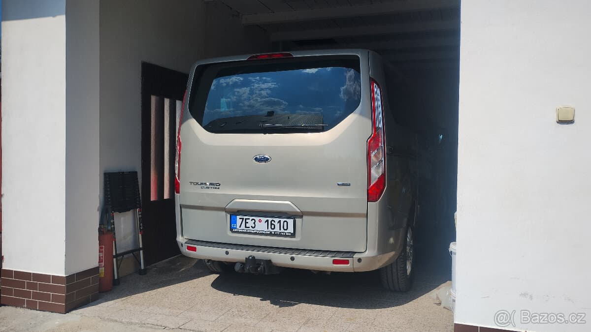 2013 Ford OSTATNÍ - 4