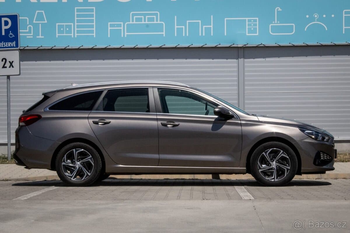 2020 Hyundai i30 - 4
