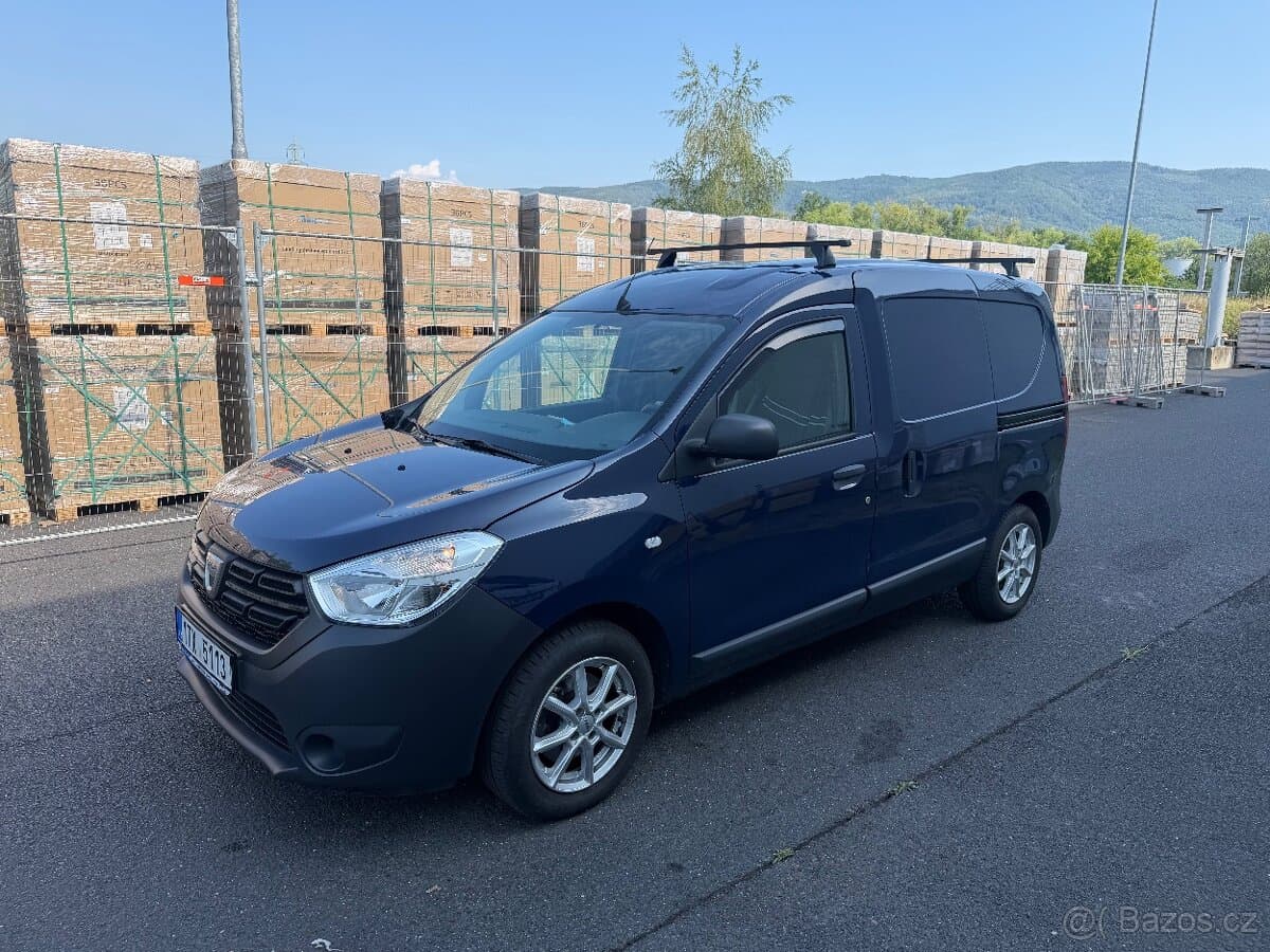2021 Dacia DOKKER - 4
