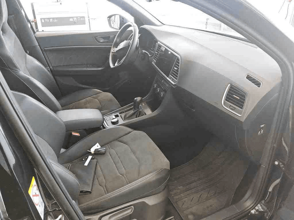 2022 Cupra ATECA - 4