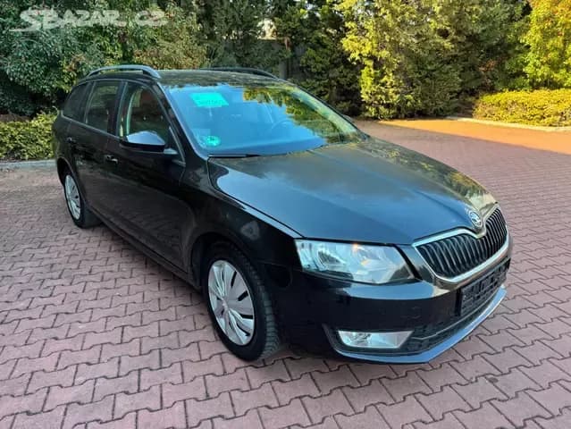 2014 Škoda OCTAVIA - 4