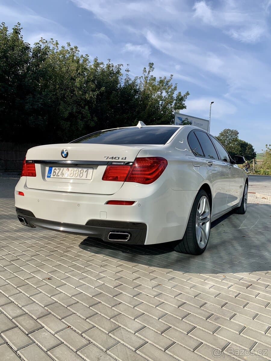 2011 BMW OSTATNÍ - 4