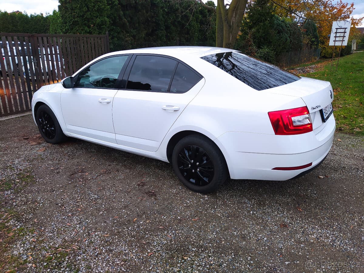 2018 Škoda OCTAVIA - 4