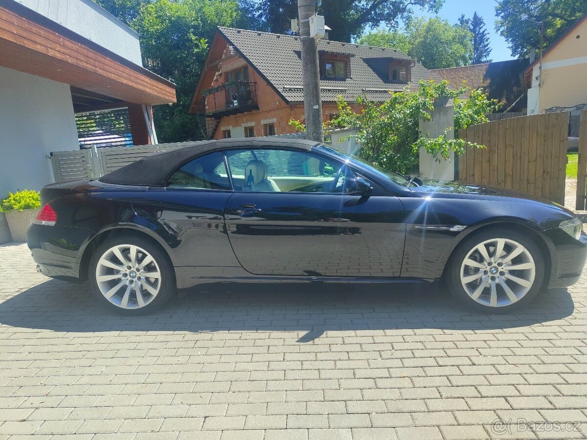 2006 BMW OSTATNÍ - 4