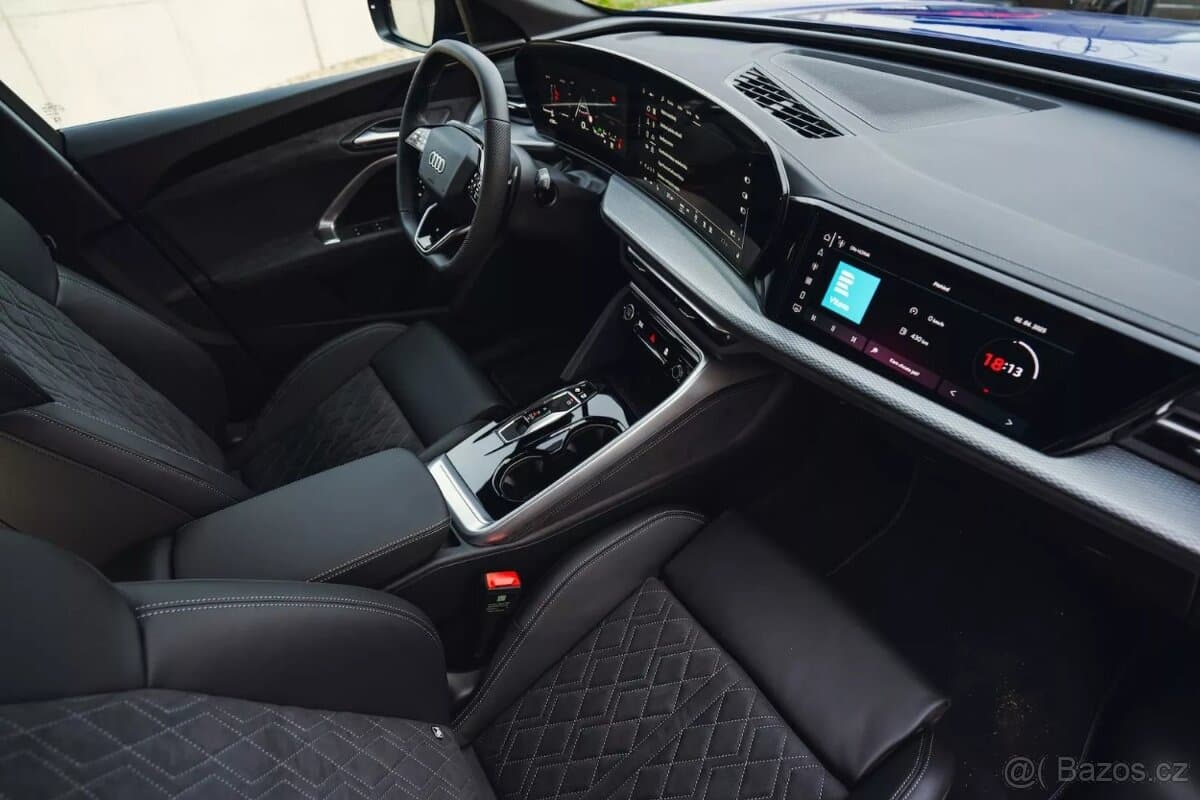 Audi Q5 - 4