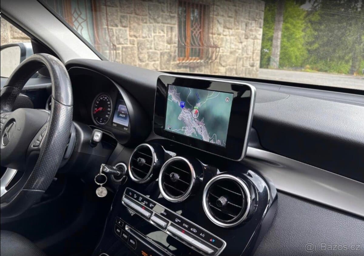 2017 Mercedes-Benz OSTATNÍ - 4