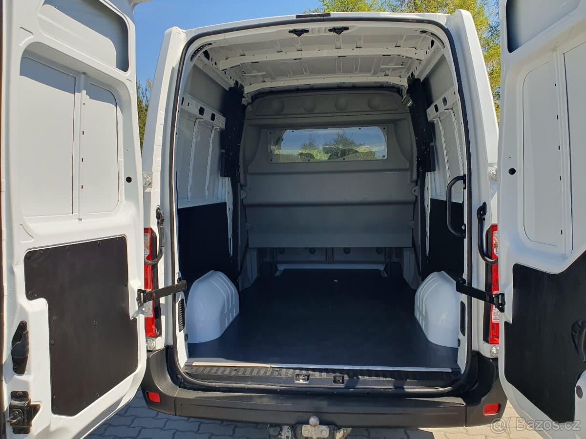 2021 Renault MASTER - 4