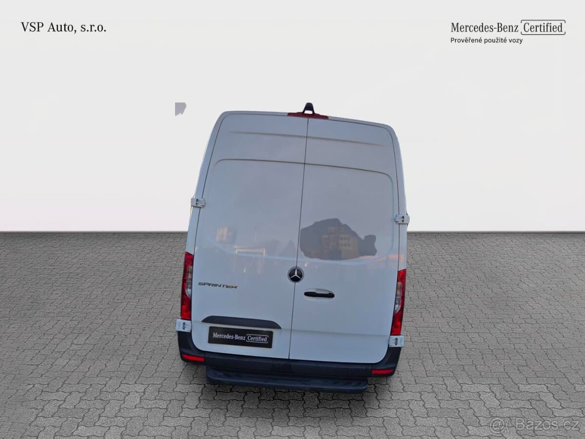 2023 Mercedes-Benz SPRINTER - 4