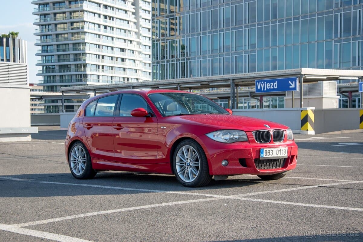 2007 BMW OSTATNÍ - 4