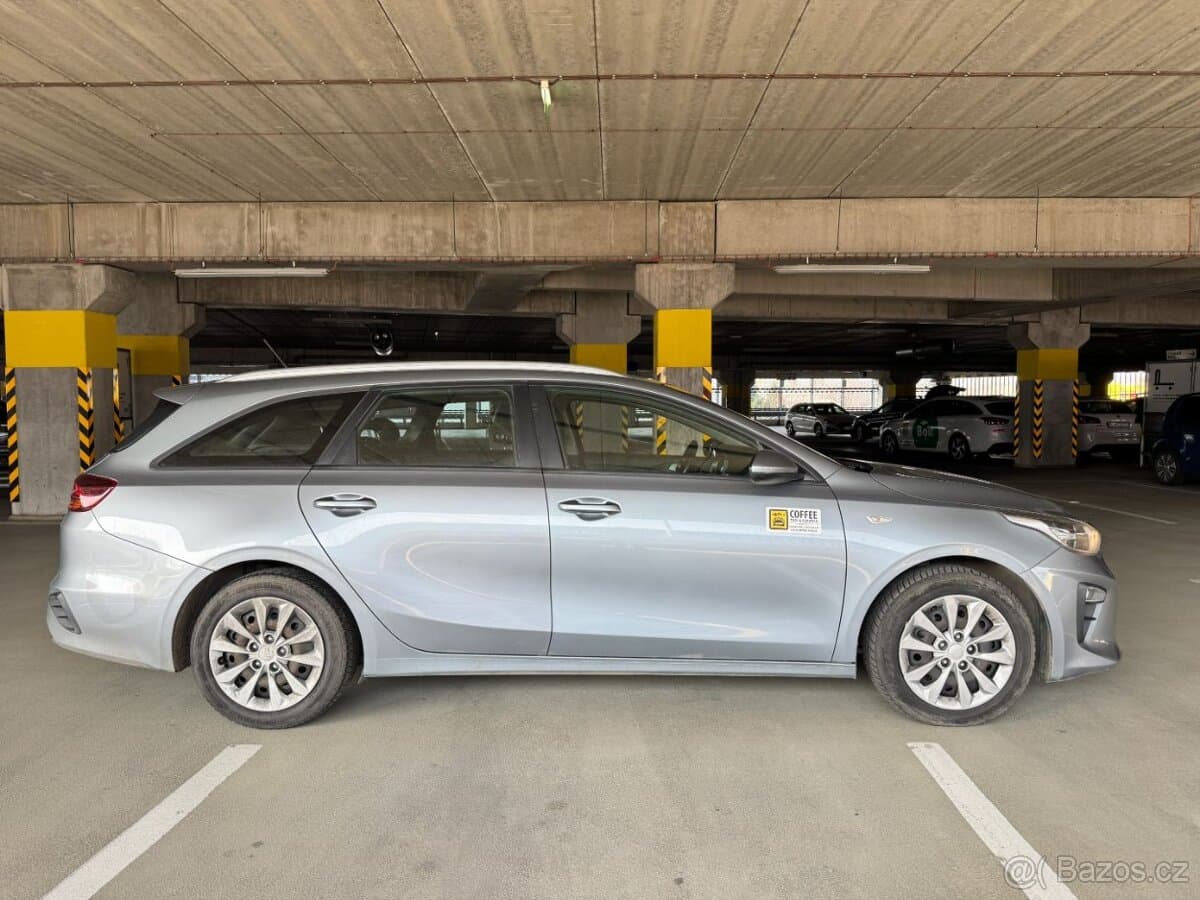 2019 Kia OSTATNÍ - 4