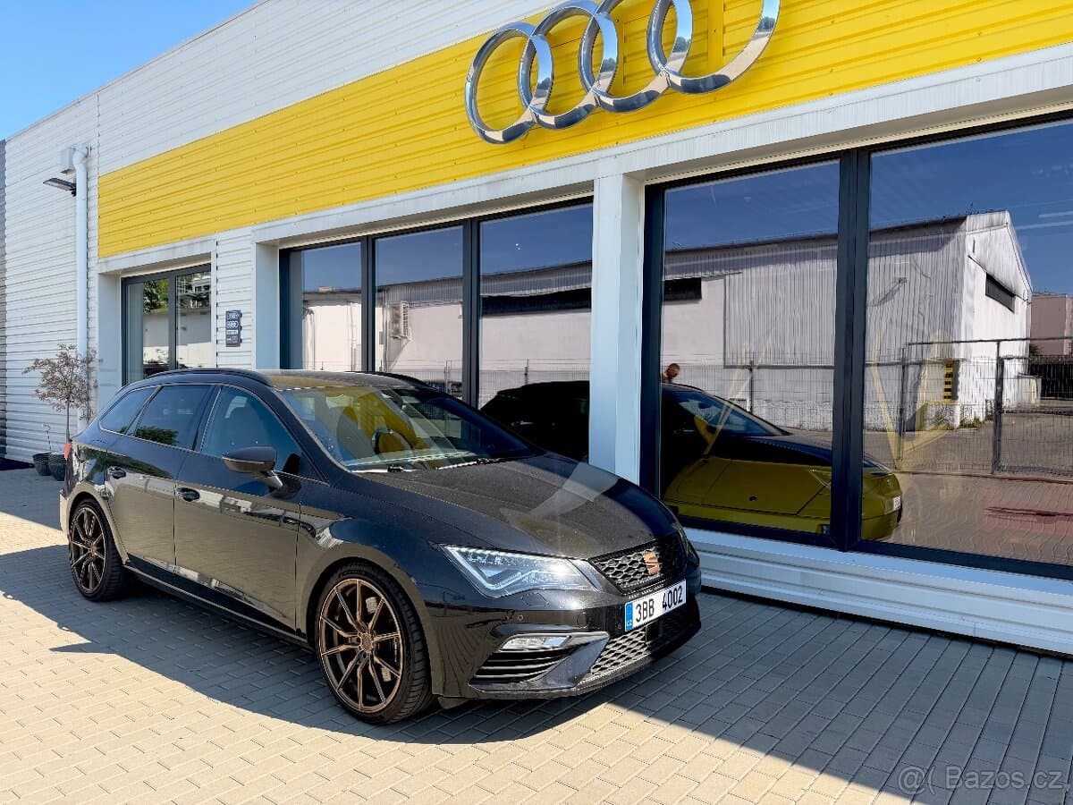 2020 Seat LEON - 4