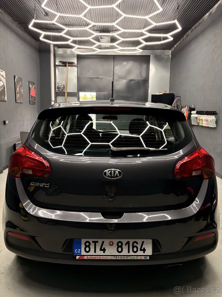 2012 Kia PROCEED - 4