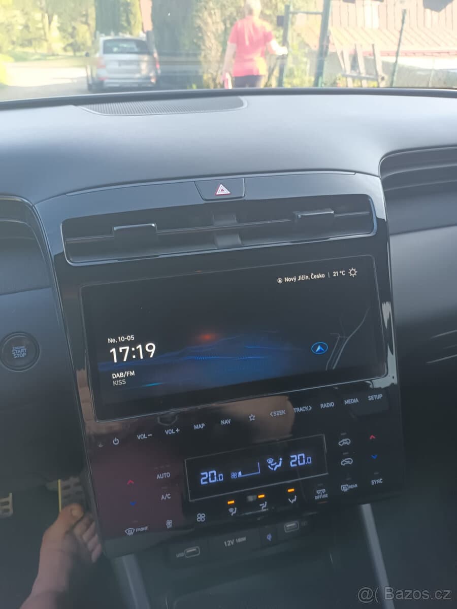 2023 Hyundai TUCSON - 4