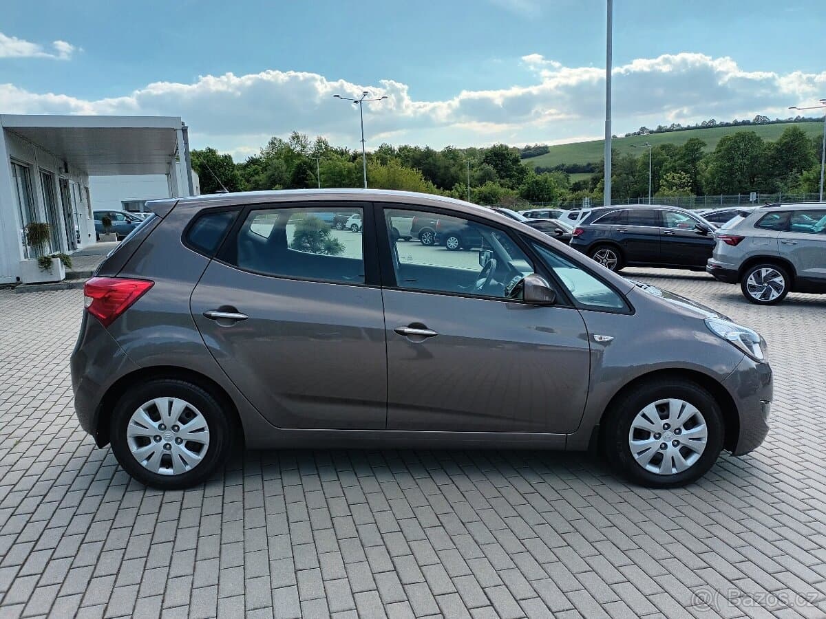 2013 Hyundai ix20 - 4