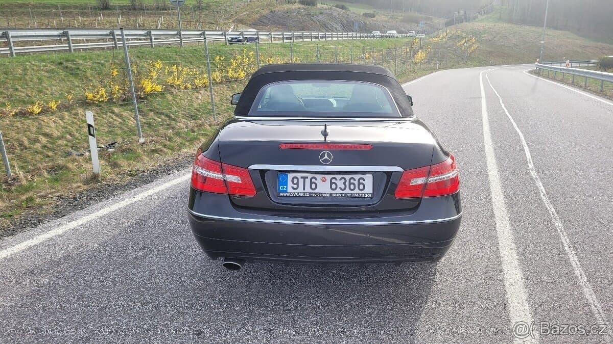2011 Mercedes-Benz OSTATNÍ - 4