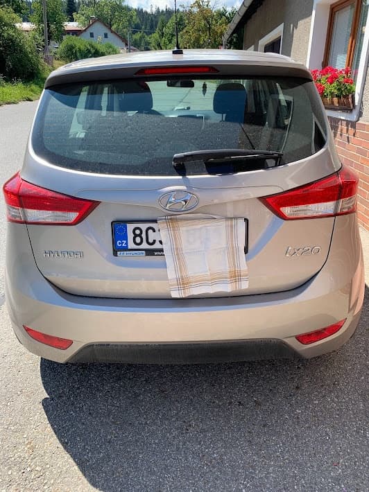 2018 Hyundai ix20 - 4