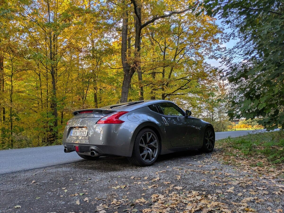 Nissan OSTATNÍ - 4
