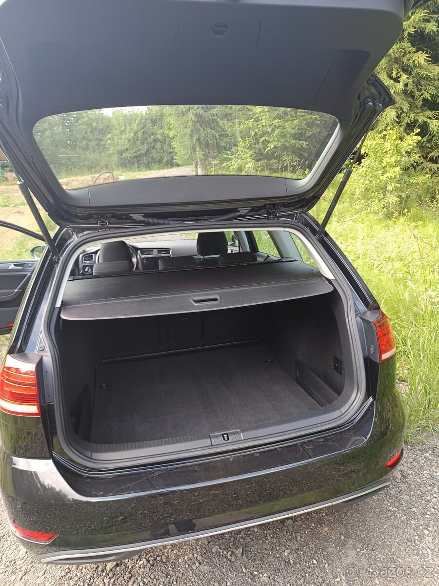 2019 Volkswagen GOLF - 4