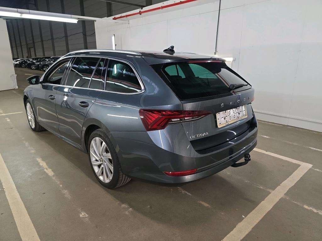 2021 Škoda OCTAVIA - 4
