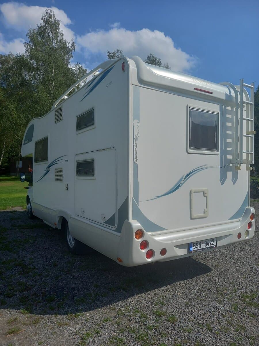 2010 Ford OSTATNÍ - 4