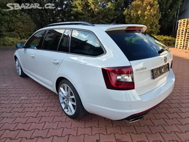 2017 Škoda OCTAVIA - 4
