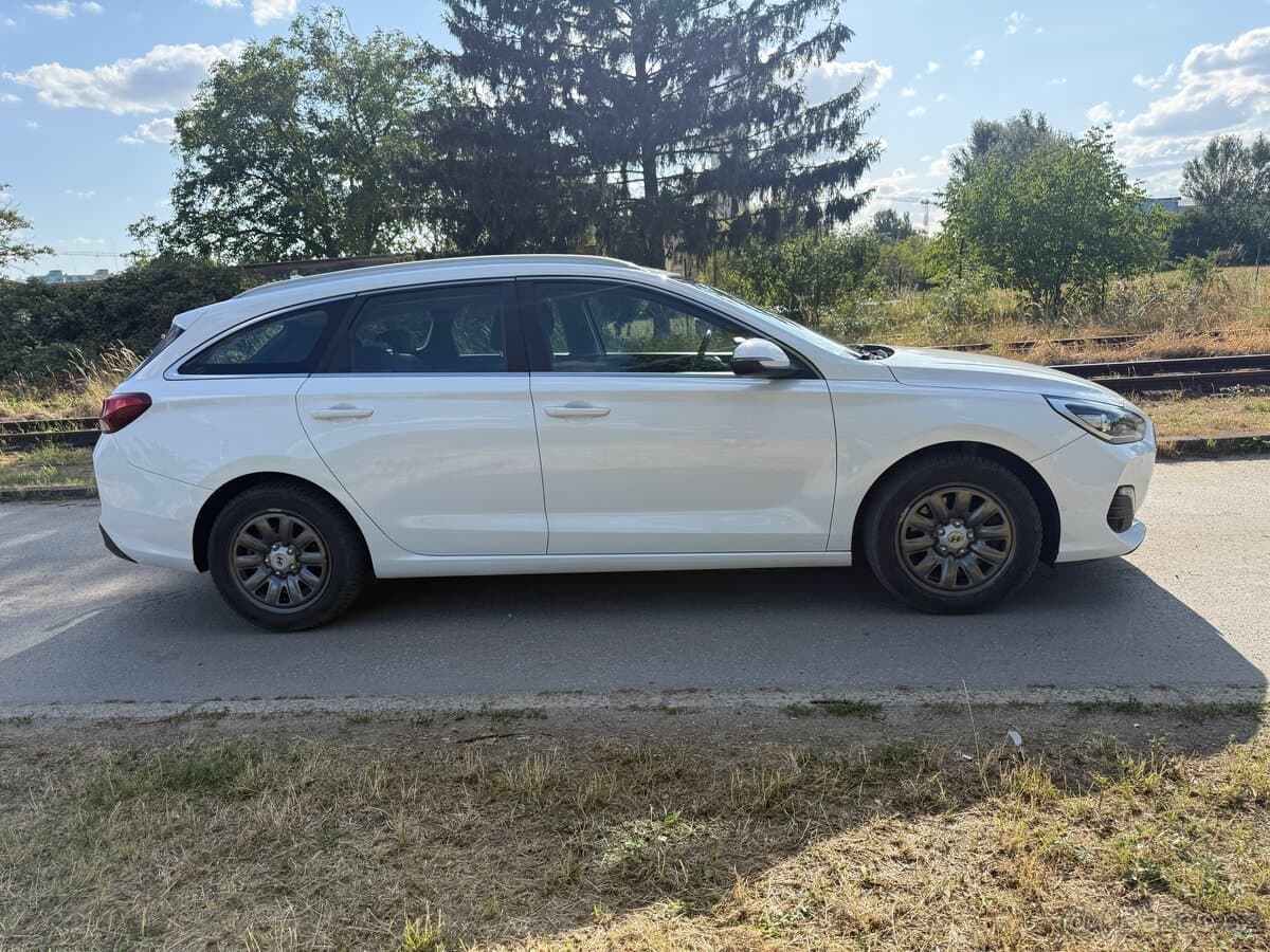 2020 Hyundai i30 - 4