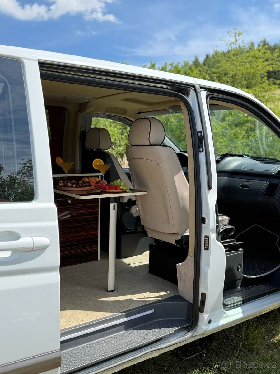 2012 Mercedes-Benz VITO - 4