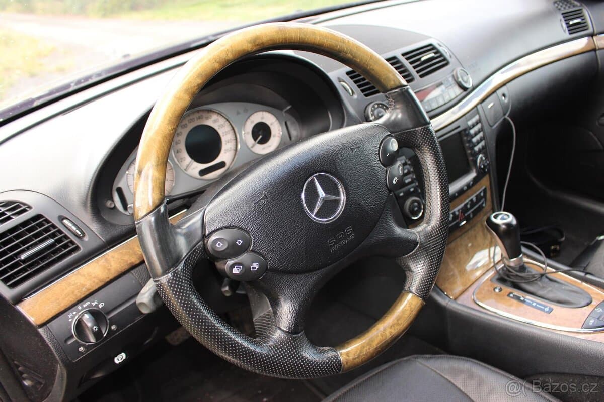 2008 Mercedes-Benz OSTATNÍ - 4