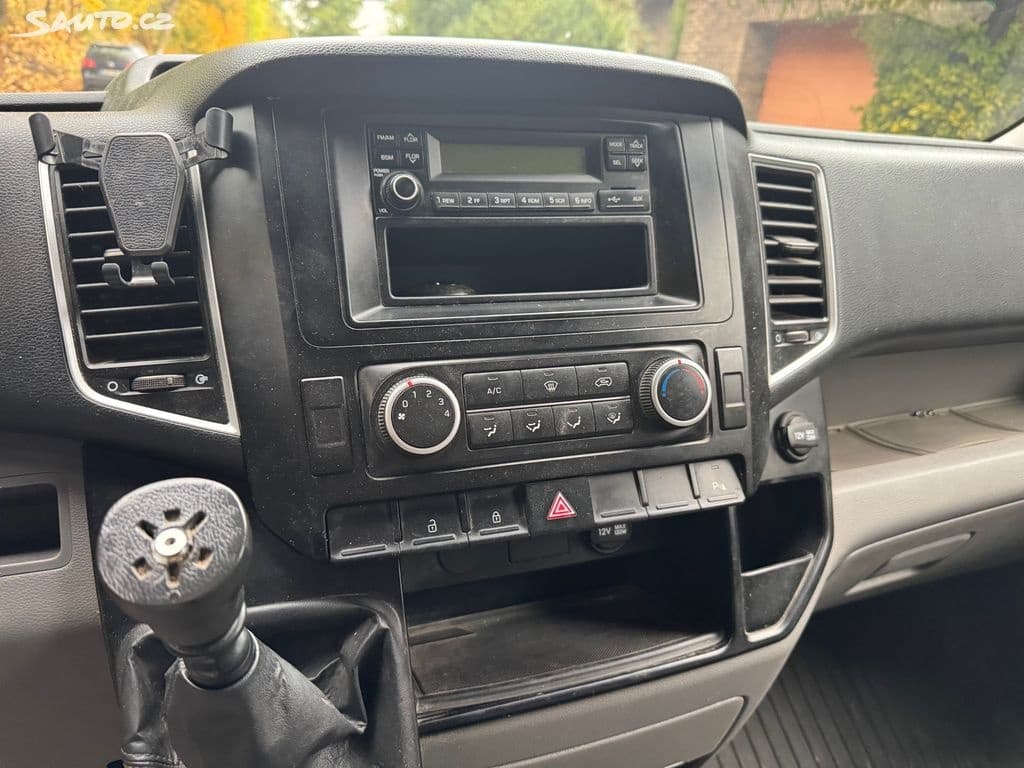 2015 Hyundai OSTATNÍ - 4