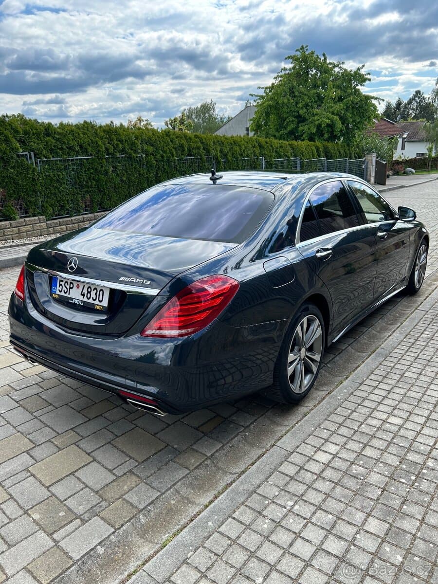 2014 Mercedes-Benz OSTATNÍ - 4