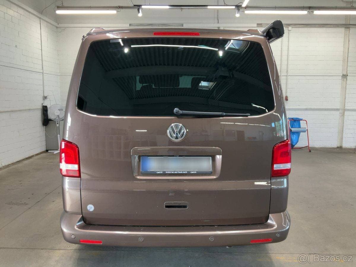 2011 Volkswagen OSTATNÍ - 4
