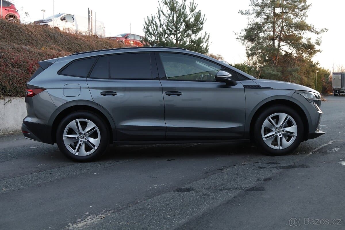2023 Škoda ENYAQ - 4